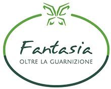 Logo Fantasia lato destro